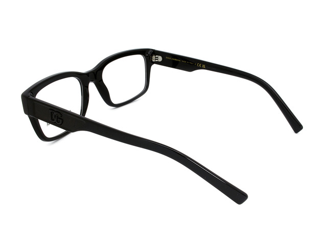 Оправа DOLCE & GABBANA DG 3352 501 55 мм.. Фото 4