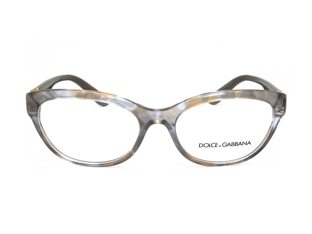Оправа DOLCE&GABBANA DG 3342 3321 53 мм.