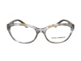 Оправа DOLCE&GABBANA DG 3342 3321 53 мм.