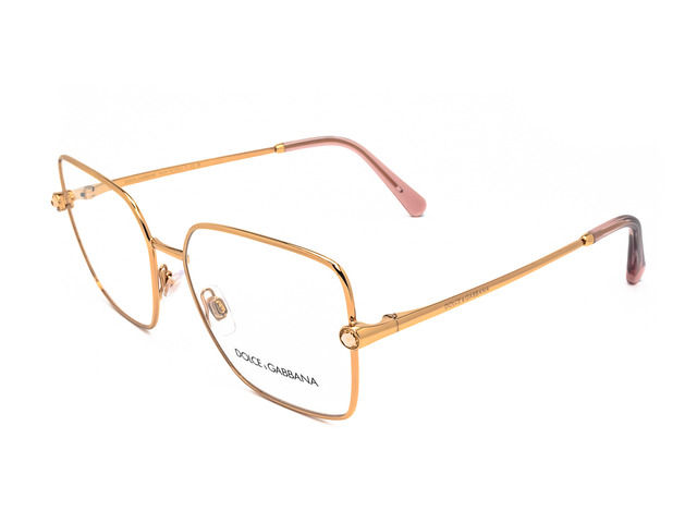 Оправа DOLCE&GABBANA DG1341-B 1298 55 мм.. Фото 2