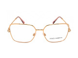 Оправа DOLCE&GABBANA DG1341-B 1298 55 мм.