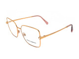 Оправа DOLCE&GABBANA DG1341-B 1298 55 мм.. Фото 2