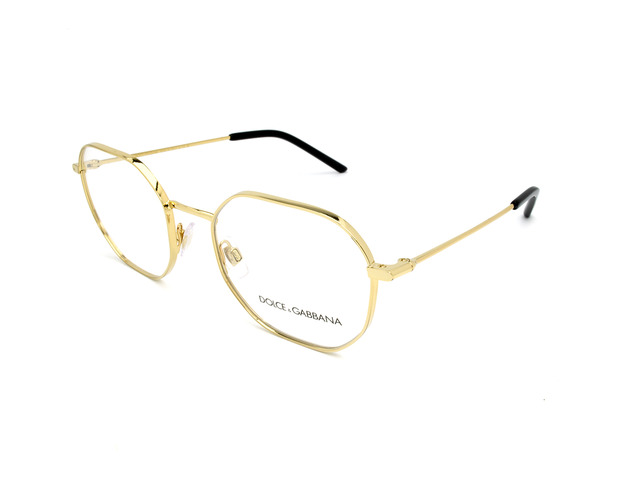 Оправа DOLCE&GABBANA DG1325 02 53 мм.. Фото 2