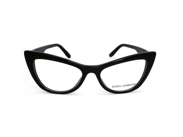 Оправа DOLCE&GABBANA DG 3354 501 54 мм.
