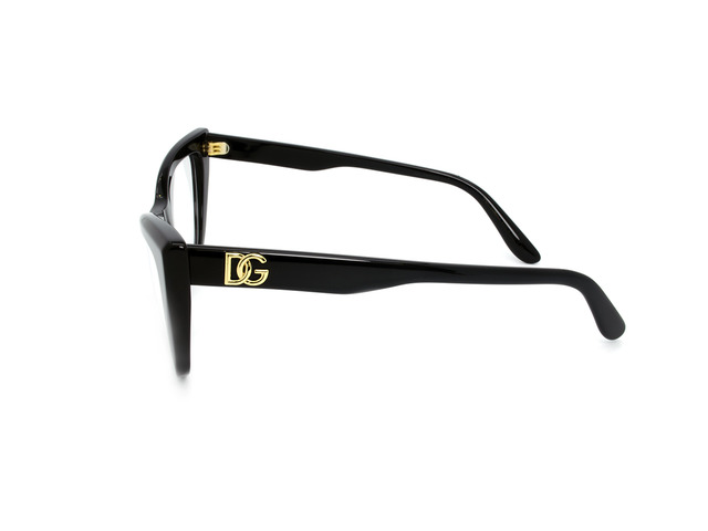 Оправа DOLCE&GABBANA DG 3354 501 54 мм.. Фото 3