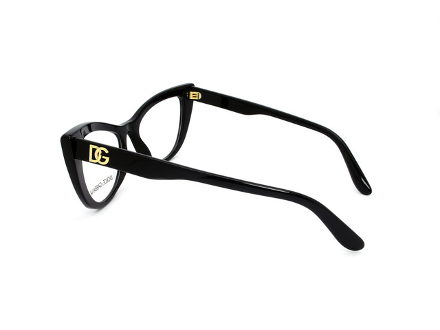 Оправа DOLCE&GABBANA DG 3354 501 54 мм.. Фото 4