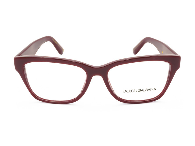 Оправа DOLCE & GABBANA DG 3370 3091 54 мм.