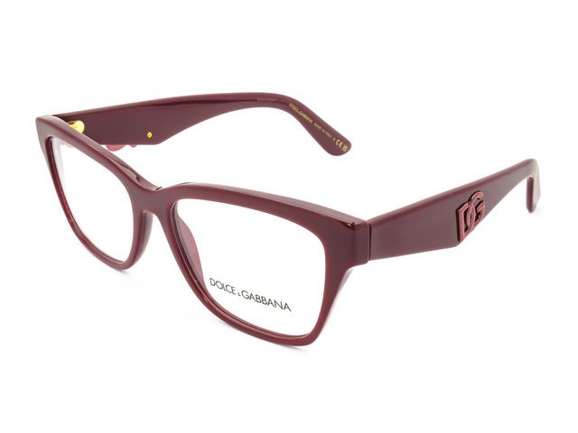 Оправа DOLCE & GABBANA DG 3370 3091 54 мм.