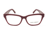 Оправа DOLCE & GABBANA DG 3370 3091 54 мм.