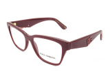 Оправа DOLCE & GABBANA DG 3370 3091 54 мм.. Фото 2