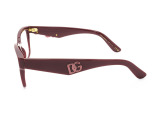 Оправа DOLCE & GABBANA DG 3370 3091 54 мм.. Фото 3