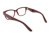Оправа DOLCE & GABBANA DG 3370 3091 54 мм.. Фото 4