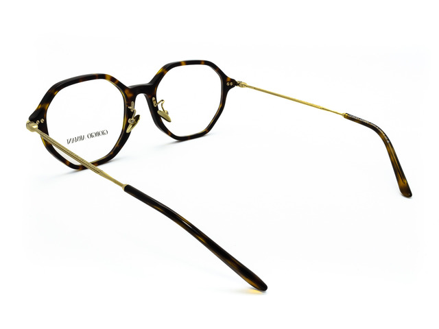 Оправа GIORGIO ARMANI AR7234 5026 52мм.. Фото 4