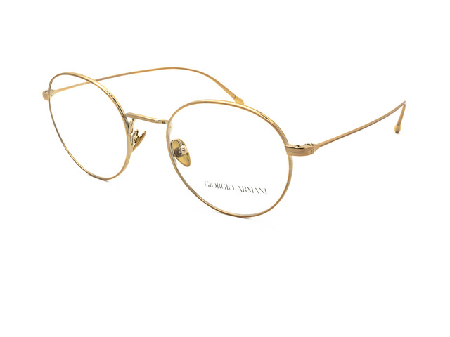Оправа GIORGIO ARMANI AR 5095 3011 49мм.
