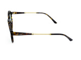 Сонцезахисні окуляри GIORGIO ARMANI AR 8160 5026/2A 51мм. TINTED GREEN. Фото 3