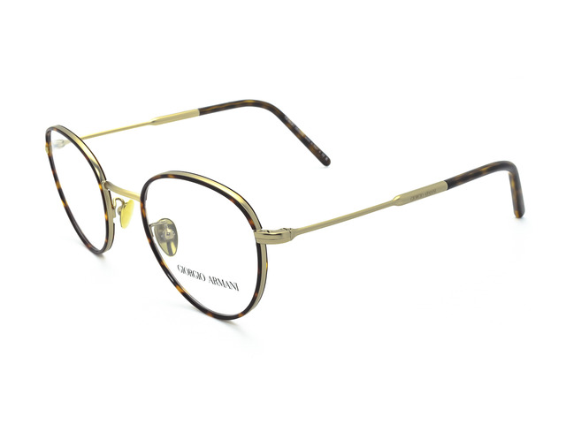 Оправа GIORGIO ARMANI AR 5111-J 3002 50мм.. Фото 2