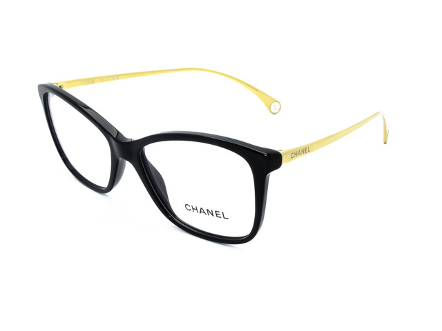 Оправа CHANEL 3422 501 52 мм.