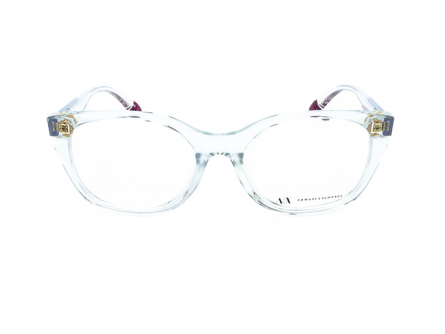 Оправа  ARMANI EXCHANGE  AX3099U 8333 53 мм
