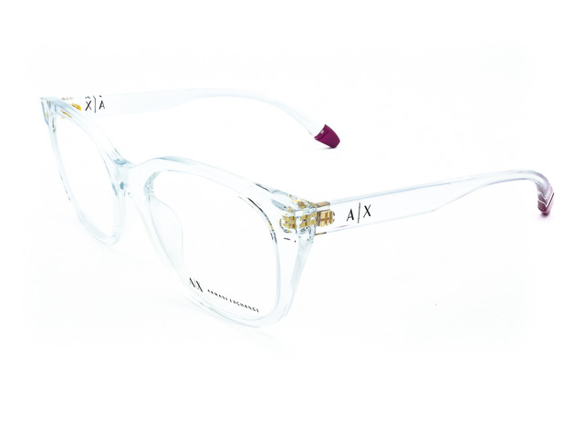 Оправа  ARMANI EXCHANGE  AX3099U 8333 53 мм