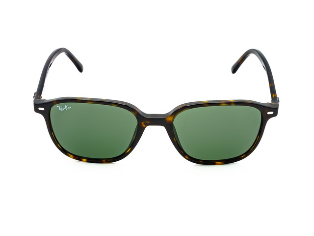 Сонцезахисні окуляри Ray-Ban Leonard RB 2193 902/31 51 мм. TINTED GREEN 