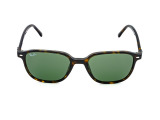 Сонцезахисні окуляри Ray-Ban Leonard RB 2193 902/31 51 мм. TINTED GREEN