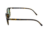 Сонцезахисні окуляри Ray-Ban Leonard RB 2193 902/31 51 мм. TINTED GREEN . Фото 3