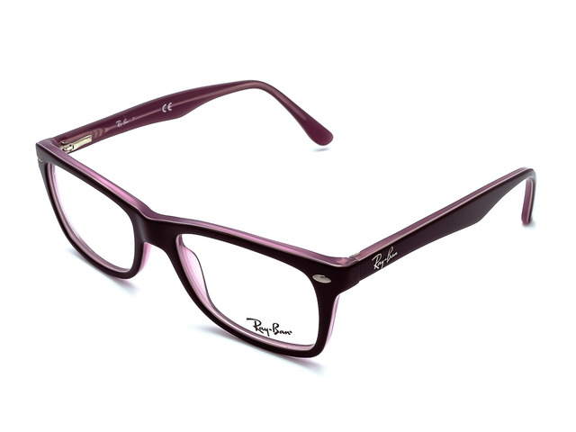 Оправа Ray-Ban RB 5228 2126 53мм.. Фото 6