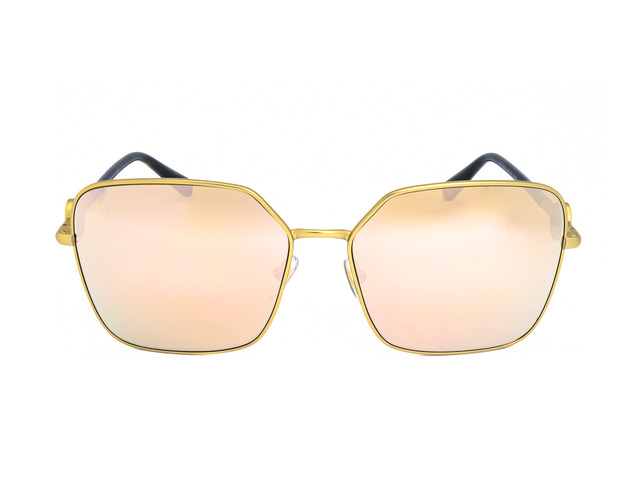 Сонцезахисні окуляри VERSACE 2227 1410/5A 59 мм. MIRROR GOLD