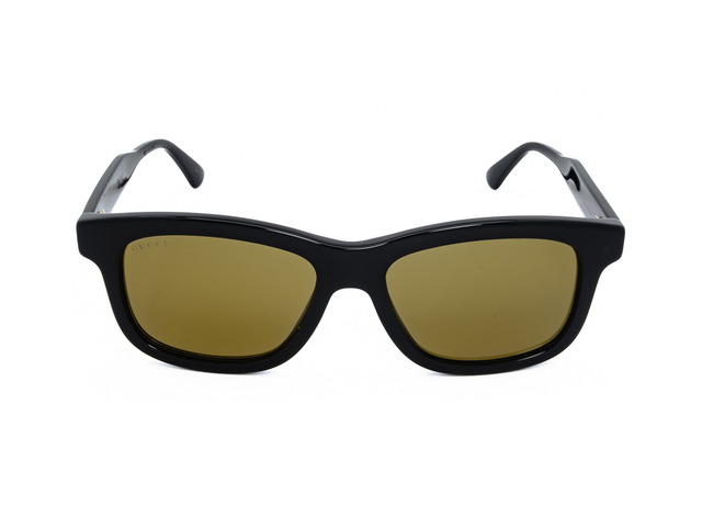Сонцезахисні окуляри GUCCI GG0824S 002 53мм. TINTED BROWN