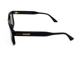 Сонцезахисні окуляри GUCCI GG0824S 002 53мм. TINTED BROWN. Фото 3