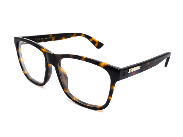 Оправа GUCCI GG0746S 003 57 мм.