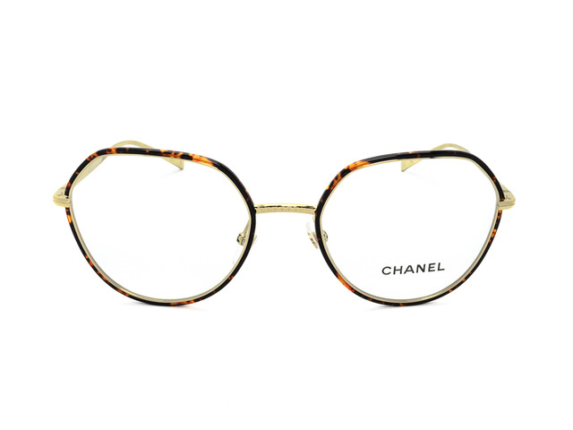 Оправа CHANEL 2189-J 395 52 мм.