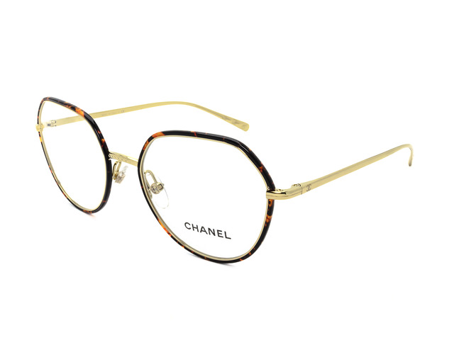 Оправа CHANEL 2189-J 395 52 мм.