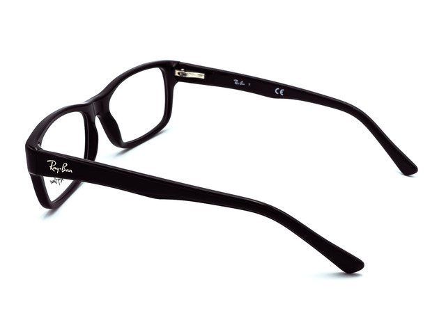 Оправа Ray-Ban RB 5268 5119 52 мм.. Фото 4