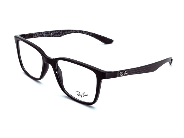 Оправа Ray-Ban RB 8905 5843 53 мм.. Фото 2