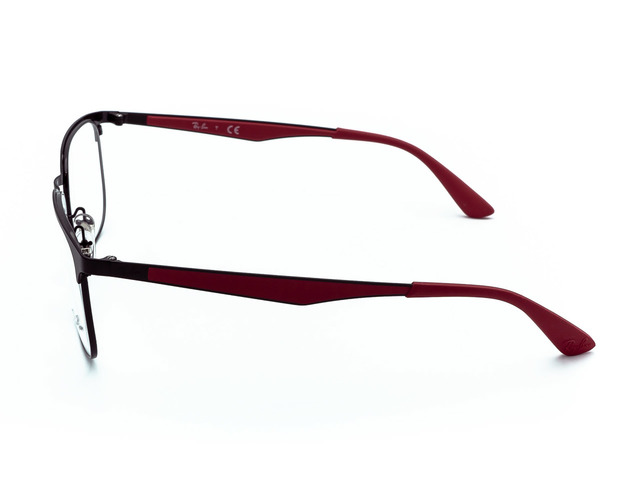 Оправа Ray-Ban RB 6363 3018 54 мм.. Фото 3