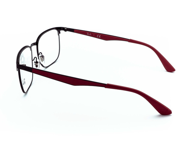 Оправа Ray-Ban RB 6363 3018 54 мм.. Фото 4