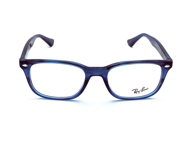 Оправа Ray-Ban RB 5375 8053 51 мм.