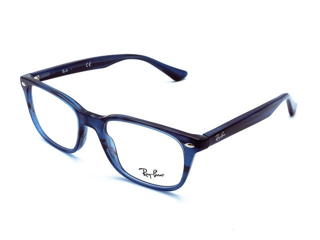 Оправа Ray-Ban RB 5375 8053 51 мм.. Фото 2