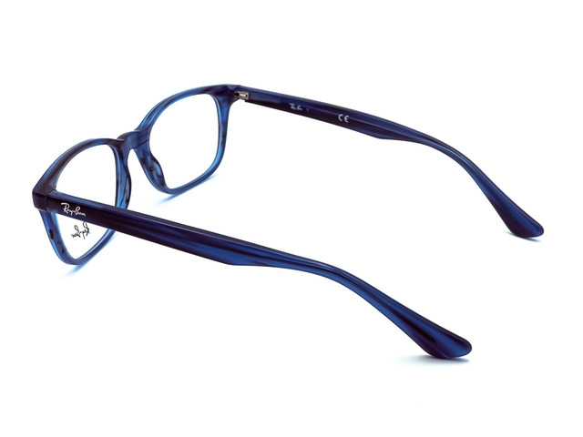 Оправа Ray-Ban RB 5375 8053 51 мм.. Фото 4