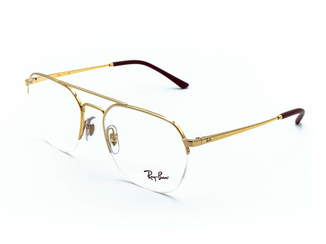 Оправа Ray-Ban RB 6444 2500 51 мм.. Фото 2