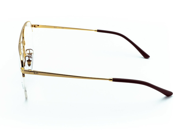 Оправа Ray-Ban RB 6444 2500 51 мм.. Фото 3