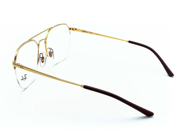 Оправа Ray-Ban RB 6444 2500 51 мм.. Фото 4