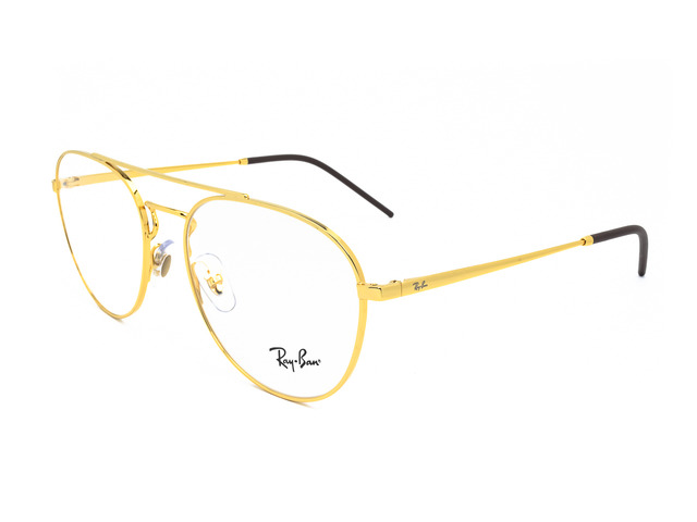 Оправа Ray-Ban RB 6414 2500 55 мм.. Фото 2