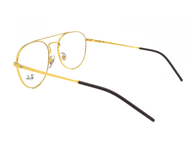 Оправа Ray-Ban RB 6414 2500 55 мм.. Фото 4