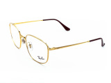 Оправа Ray-Ban RB 6457 2500 53 мм.. Фото 2
