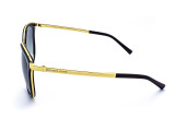 Сонцезахисні окуляри MICHAEL KORS MK 1010 110011 54 мм. GRADIENT GREY. Фото 3