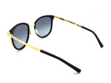 Сонцезахисні окуляри MICHAEL KORS MK 1010 110011 54 мм. GRADIENT GREY. Фото 4