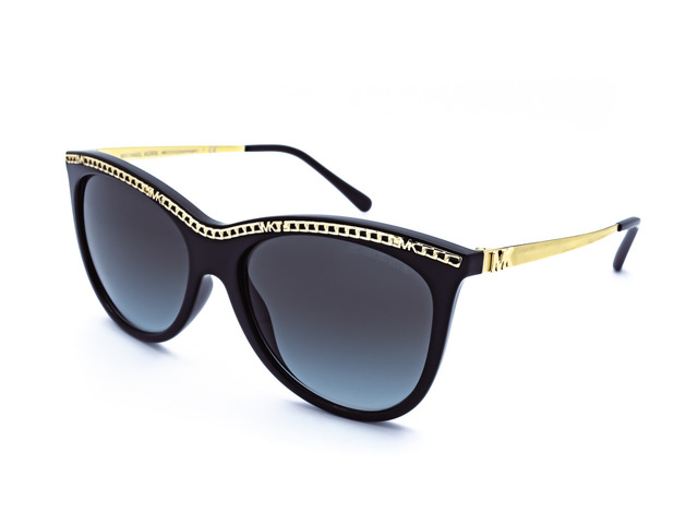 Сонцезахисні окуляри MICHAEL KORS MK2141 30058G 55 мм. GRADIENT GREY