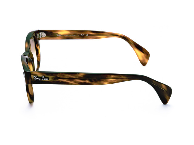 Сонцезахисні окуляри Ray-Ban Highstreet RB 0880S 954/51 49мм. GRADIENT BROWN. Фото 3